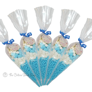 Baby Shower Hampers Sweets Chocolate Gifts Presents