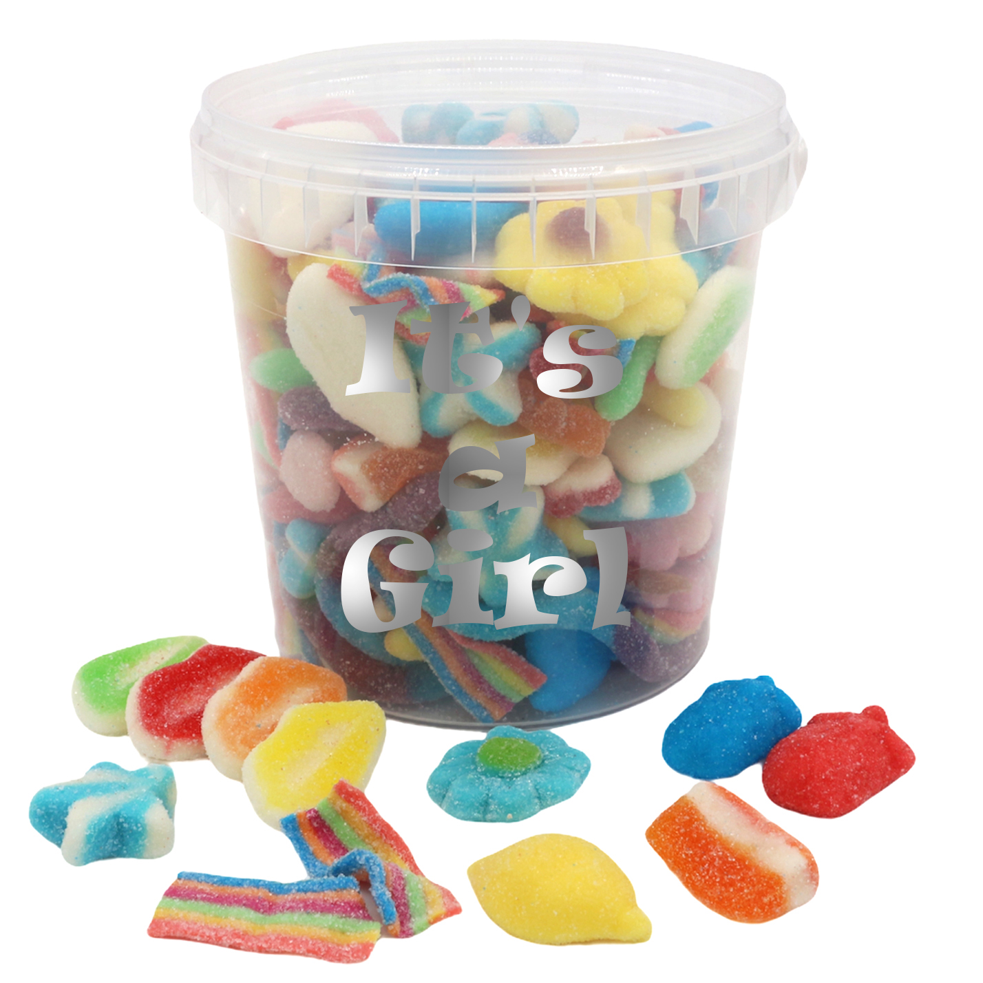 HALAL Pick 'n' Mix Sweets500g or 1kg Bag of Sweets - Etsy