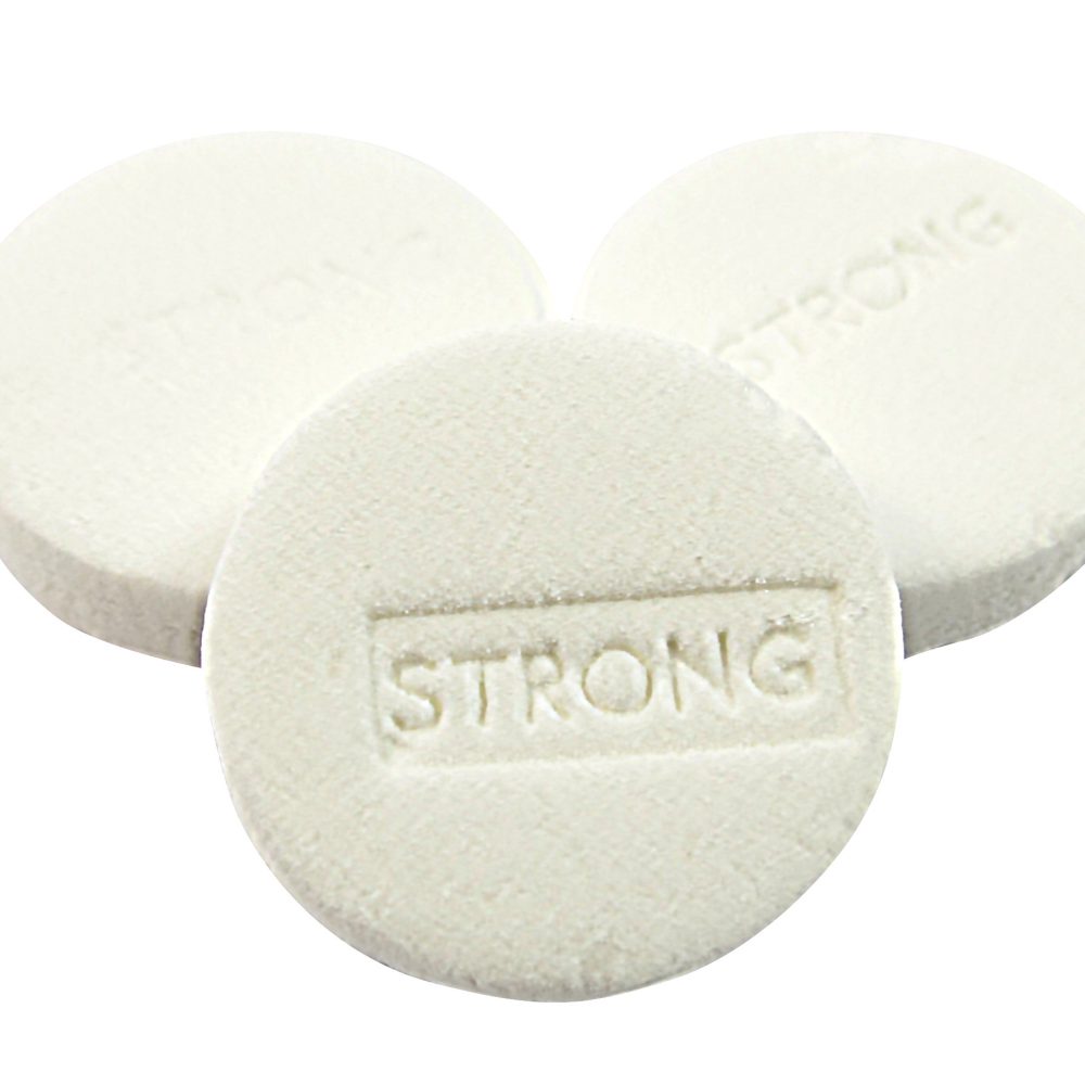 Strong Mints