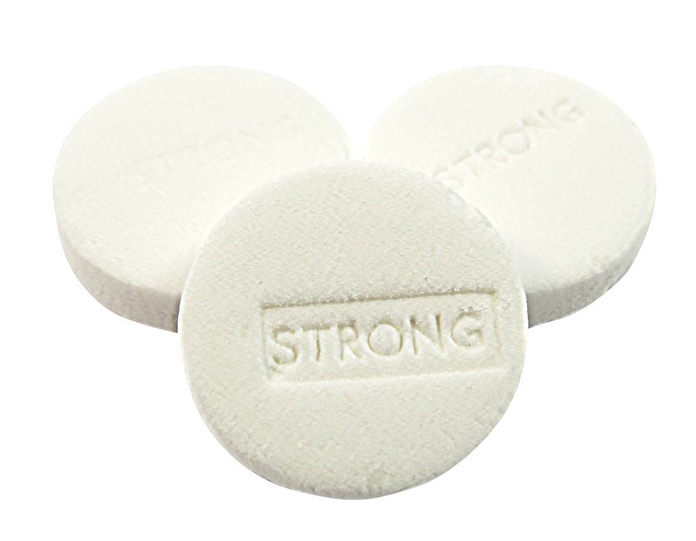 Strong Mints