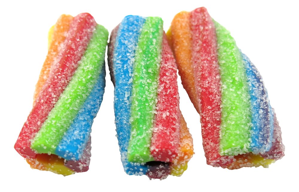 Sour Candy Shocks