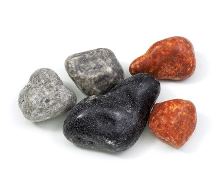 Chocolate Flavour Stones