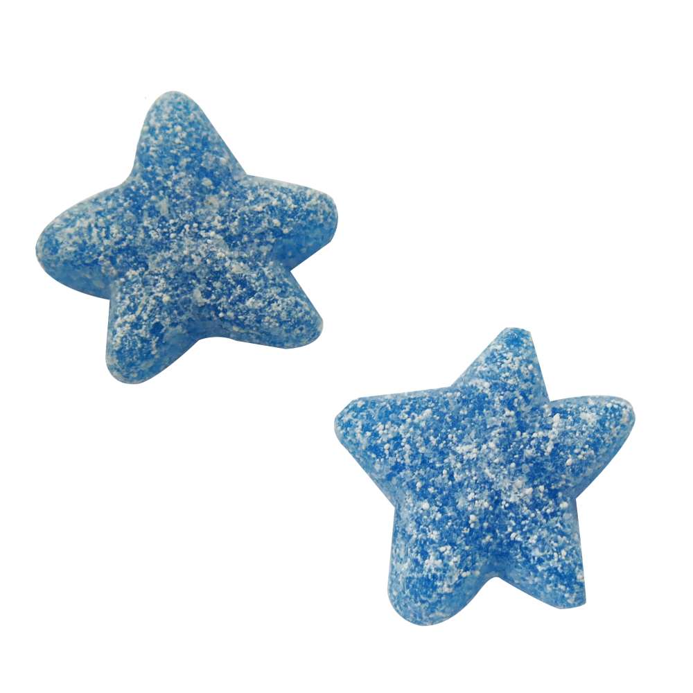 Sour Blue Stars