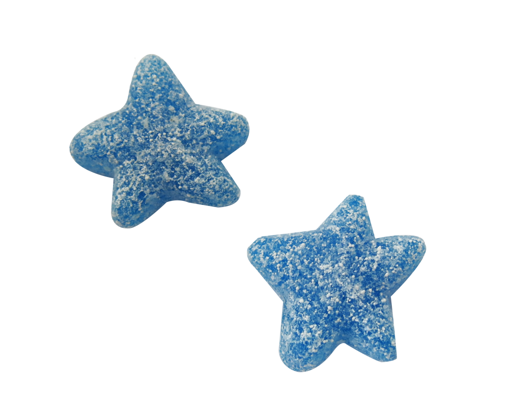 Sour Blue Stars