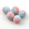 Fizzy Bubblegum Balls