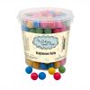 Bubblegum Balls Sweets Bucket