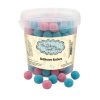 Chocolate Toffees Sweets Bucket