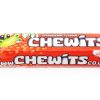 Swizzles Great British Pud Chew Bars