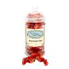 Assorted Toffees & Eclairs Sweets Jar