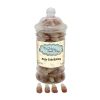 Fizzy Small Hearts Sweets Jar