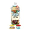 Fizzy Jelly Mix Sweets Jar