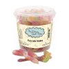 Fizzy Mix Sweets Bucket