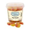 Fizzy Peaches Sweets Bucket