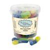 Chocolate Beans Sweets Bucket