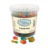 Jelly Beans Sweets Bucket