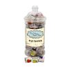 Dolly Mixtures Sweets Jar