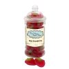 Jargonelle Pear Drops Sweets Jar