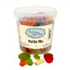 Fruit Jellies Sweets Bucket