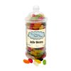 Jelly Beans Sweets Jar