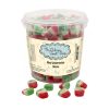 Sour Melon Slices Sweets Bucket