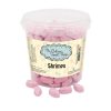 Assorted Sour Lips Sweets Jar