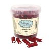 Rosy Apples Sweets Bucket
