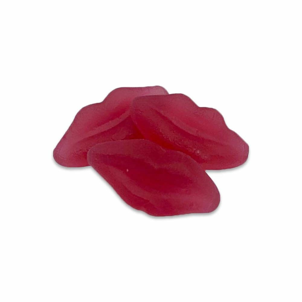 Fun Gums Juicy Lips