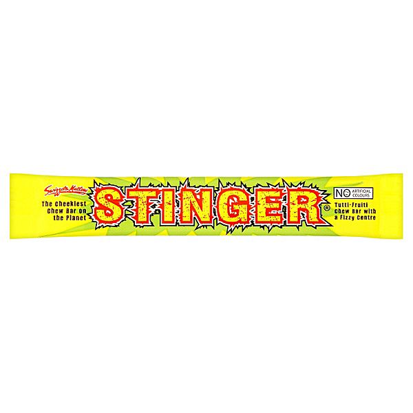 Swizzels Stinger Chew Bar