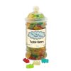 Non Fizzy Jelly Mix Sweets Jar