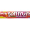 Soft Fruits