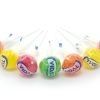 Mega Super Sour Zoom Lollipops
