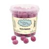 Millions Raspberry Sweets Bucket