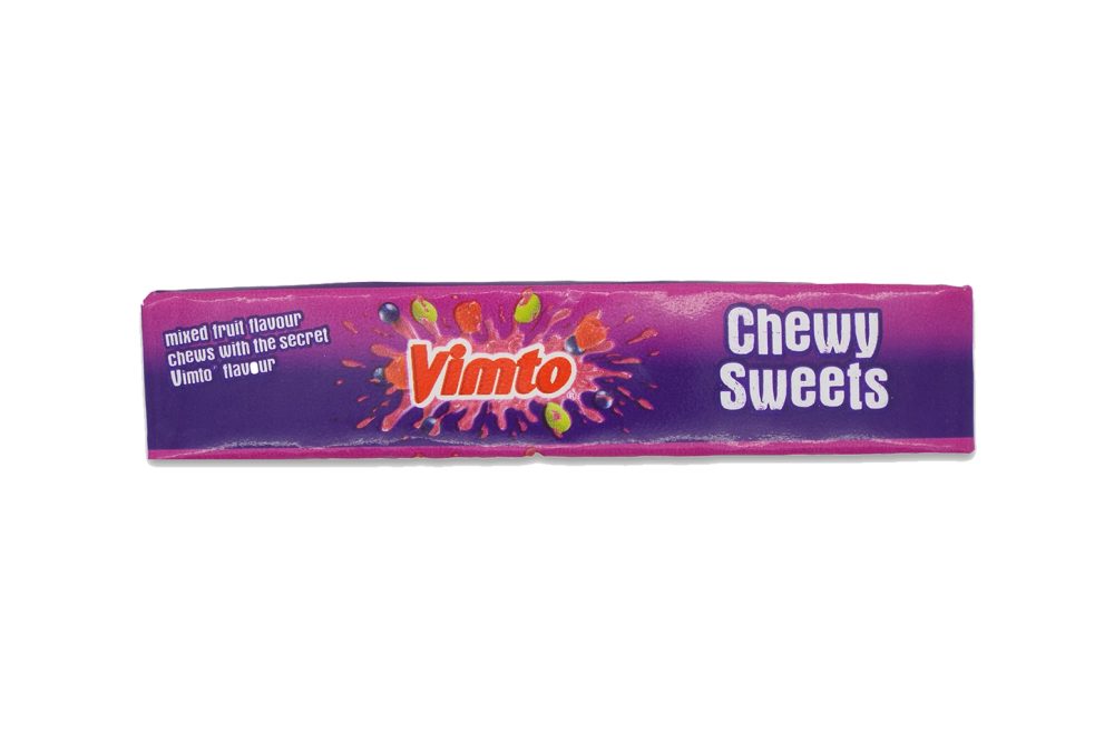 Vimto Chewy Sweets