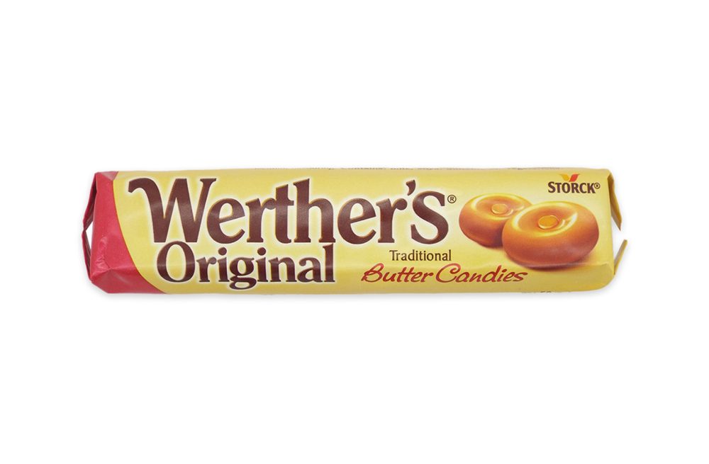 Werther’s Original