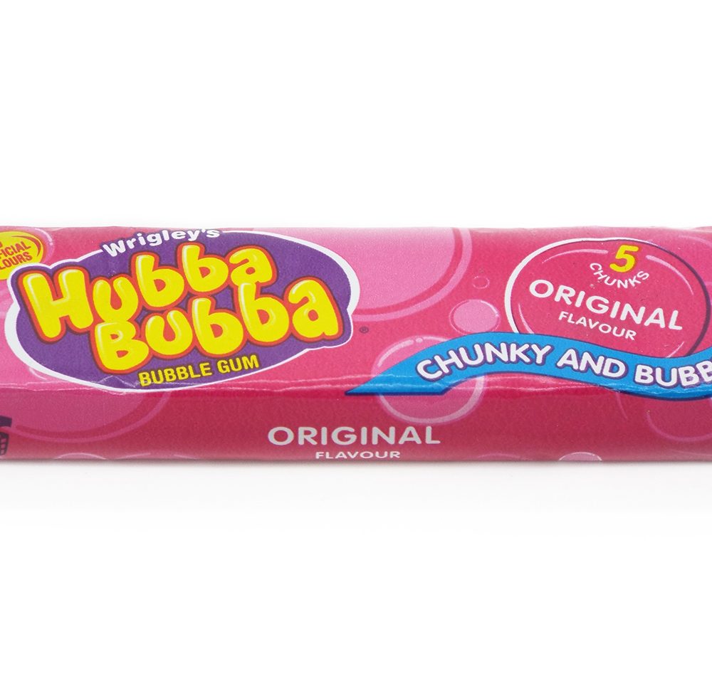 Hubba Bubba Original