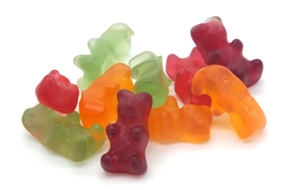 Jelly Bears - The Online Sweet Shop