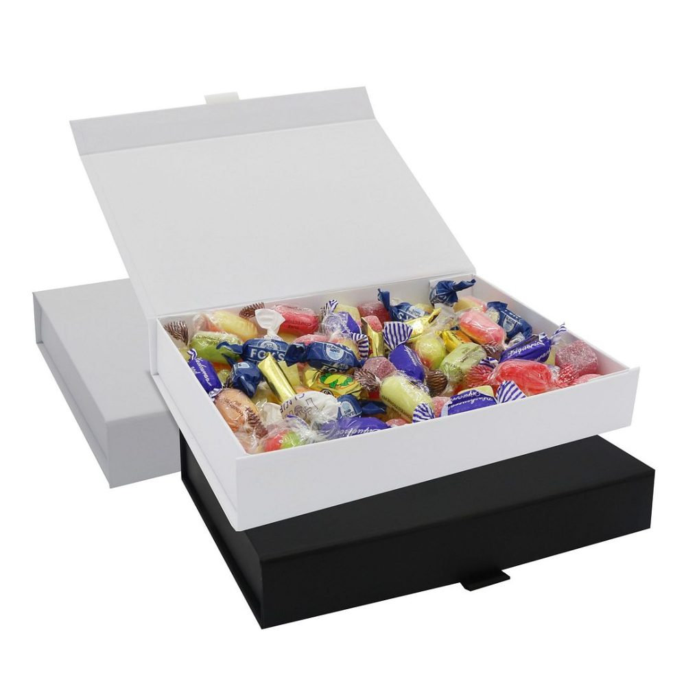 Its a Girl Hard Boiled Sweets Luxury Gift Hamper