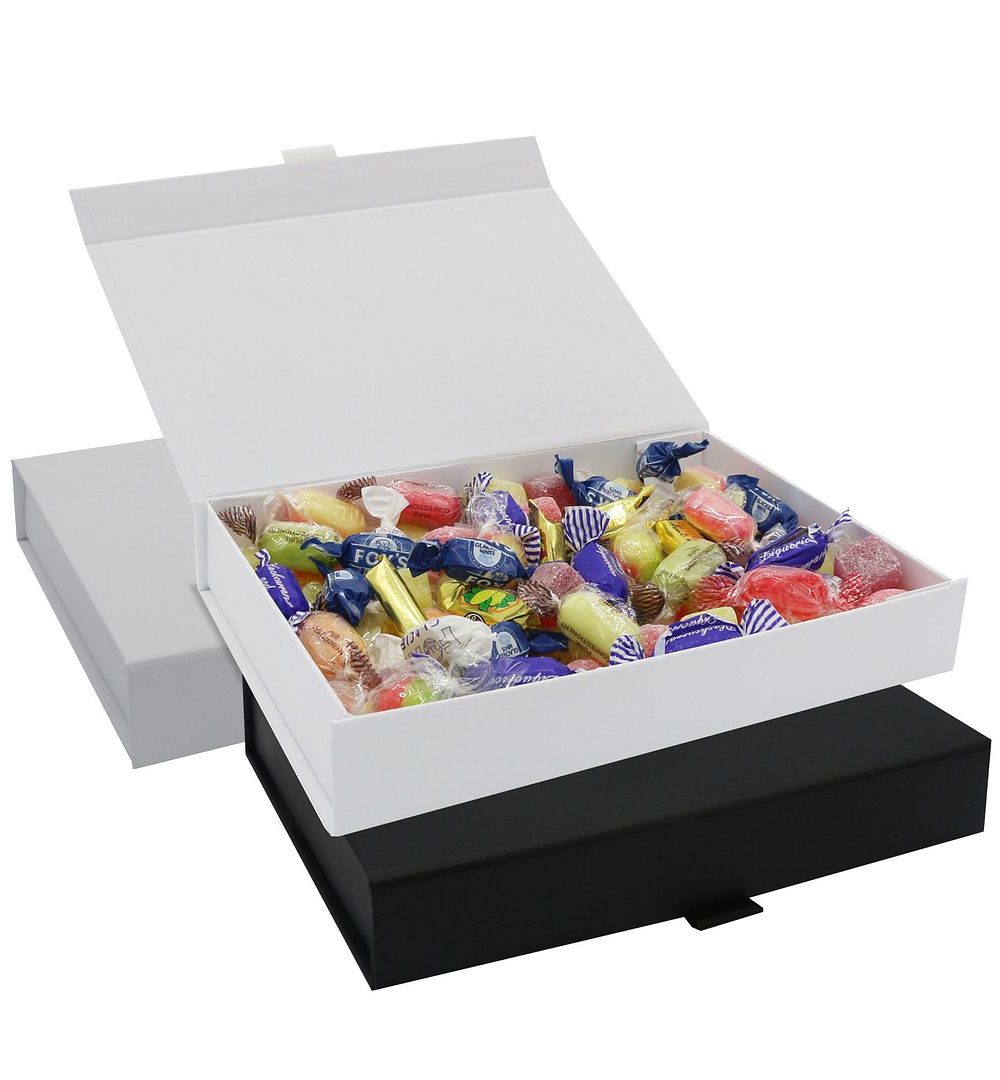 Awesome Dad Hard Boiled Sweets Luxury Gift Hamper