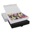 Love You Sweets and Chocolate Mix Luxury Gift Hamper