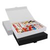 Anniversary Sweets and Chocolate Mix Luxury Gift Hamper