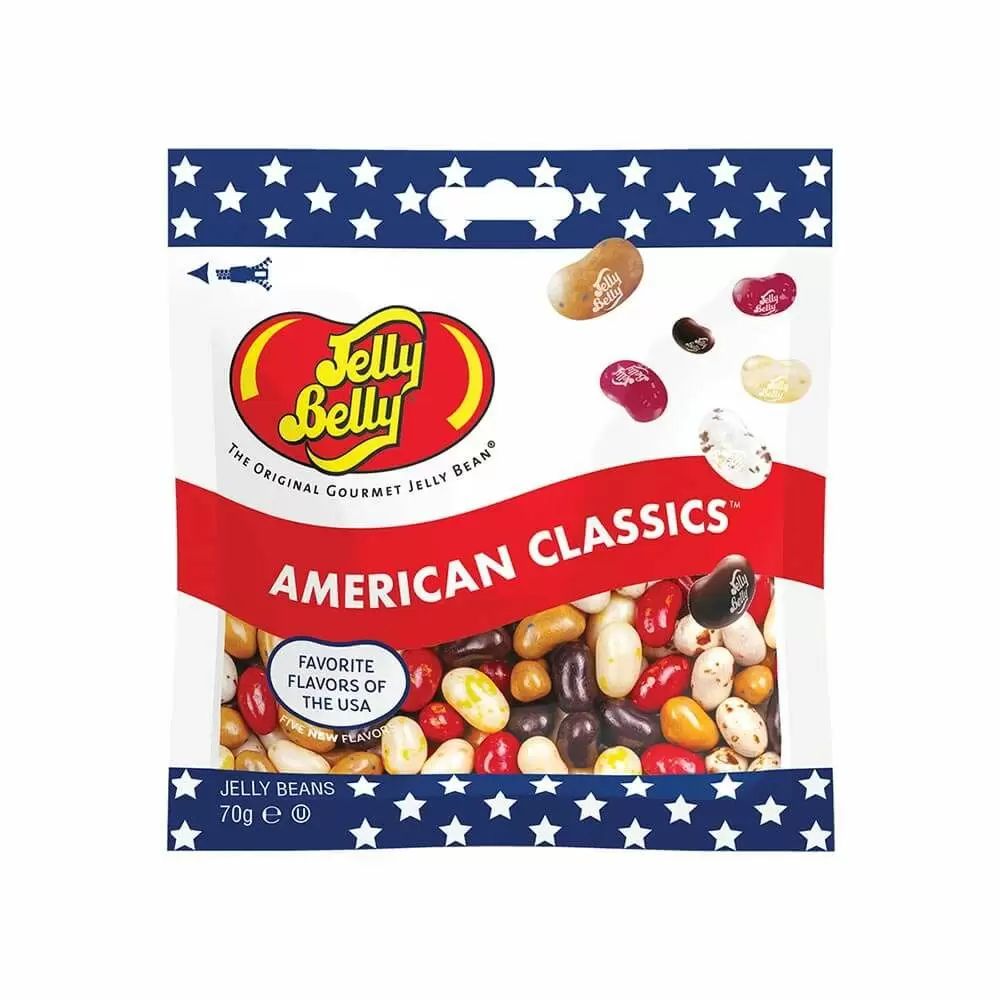 American Classic Jelly Bean Bag
