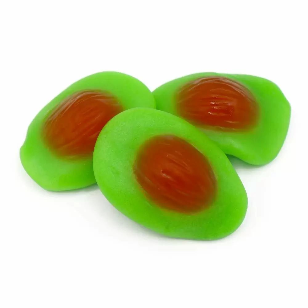 Avocado Gummies