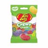 Sour Grape Chewy Candy