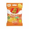 Very Cherry Jelly Bean Bag