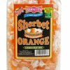 Sherbet Orange