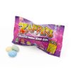Zappers Original Mega Sour Gum