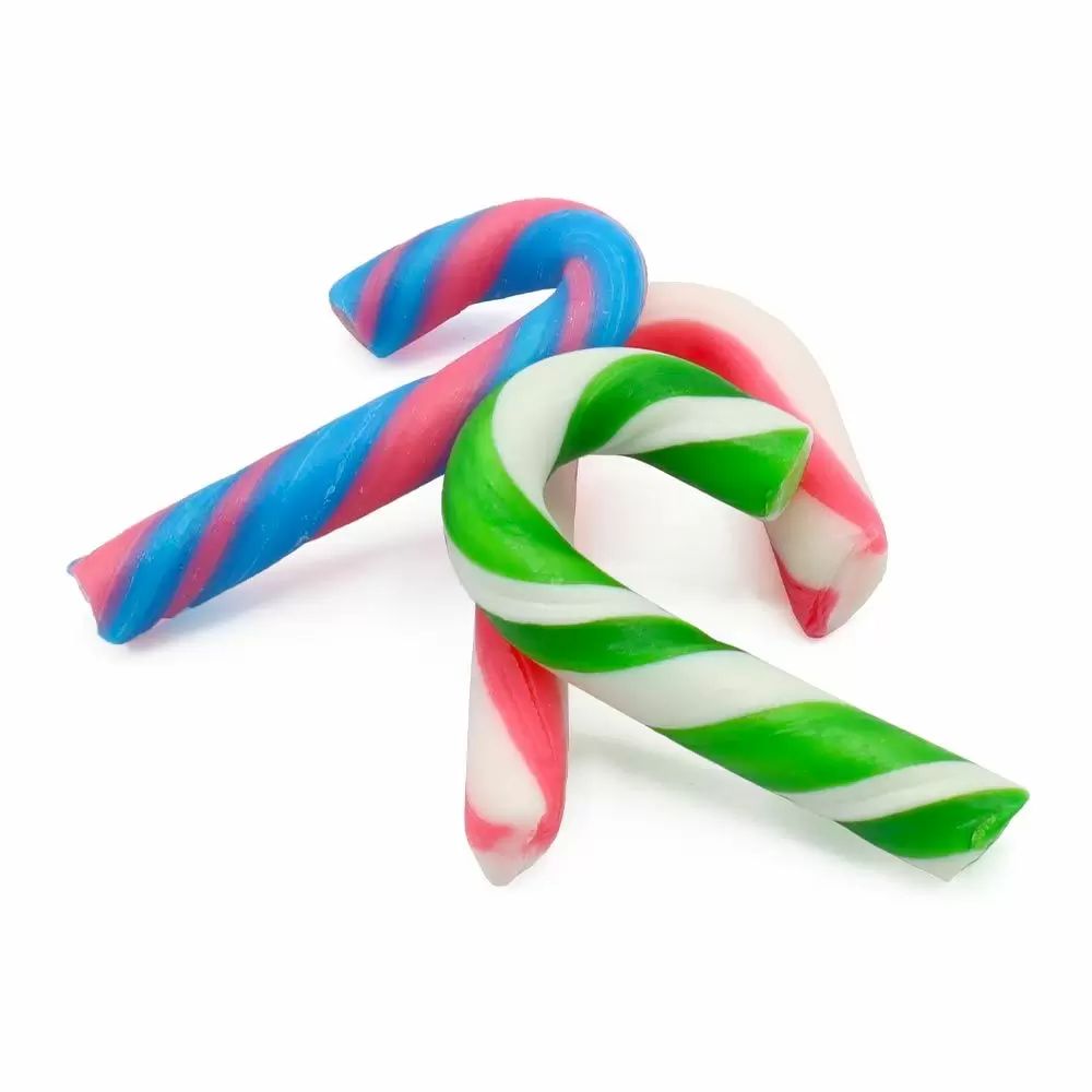 Mixed Flavour Candy Cane